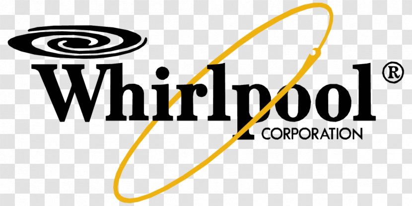 Whirlpool Corporation Logo Home Appliance Benton Harbor Business - Frame Transparent PNG