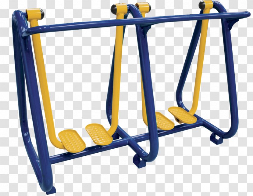 Outdoor Gym Fitness Centre Hiking Simulation Playground - OUTDOOR GYM Transparent PNG