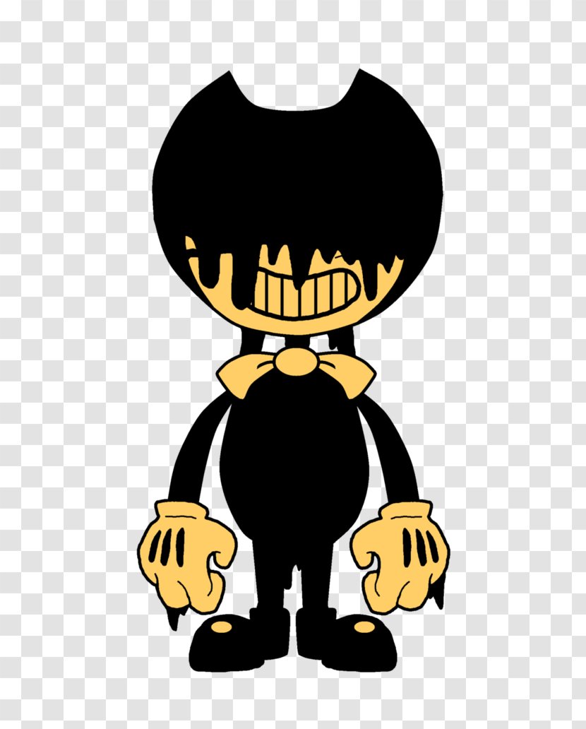 Bendy And The Ink Machine Minecraft TheMeatly Games Video Drawing - Amino Communities Chats - Ecommerce Transparent PNG