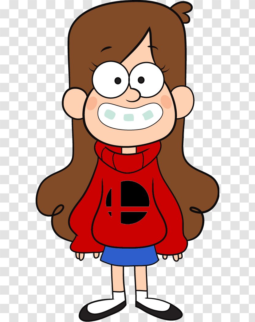 Mabel Pines Dipper Wendy Clip Art Bill Cipher - Million Dollar Template Photoshop Transparent PNG