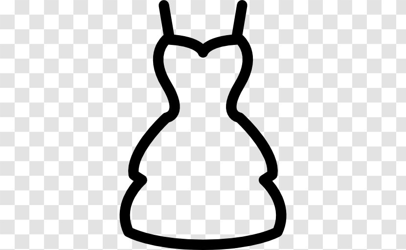Wedding Dress White Marriage - Service Transparent PNG