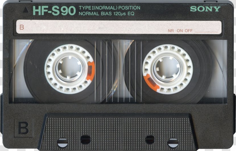 Compact Cassette Sound Recording And Reproduction Threshold Media Group - Frame - Audio Transparent PNG