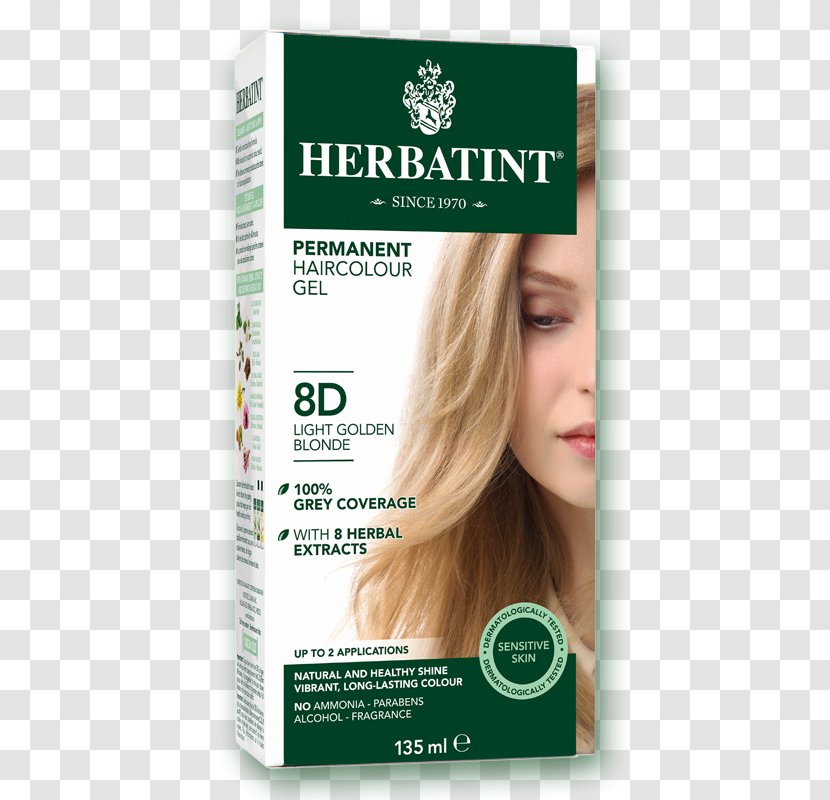 Hair Coloring Care Human Color Permanents & Straighteners Clairol - Dye - Almond Chestnut Card Transparent PNG