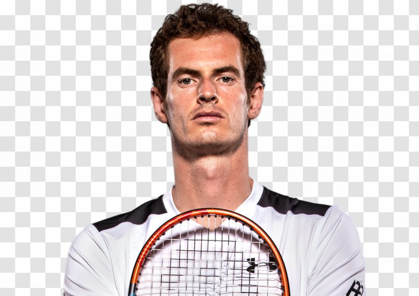 Andy Murray Match For Africa Hallenstadion Rackets - Game Transparent PNG