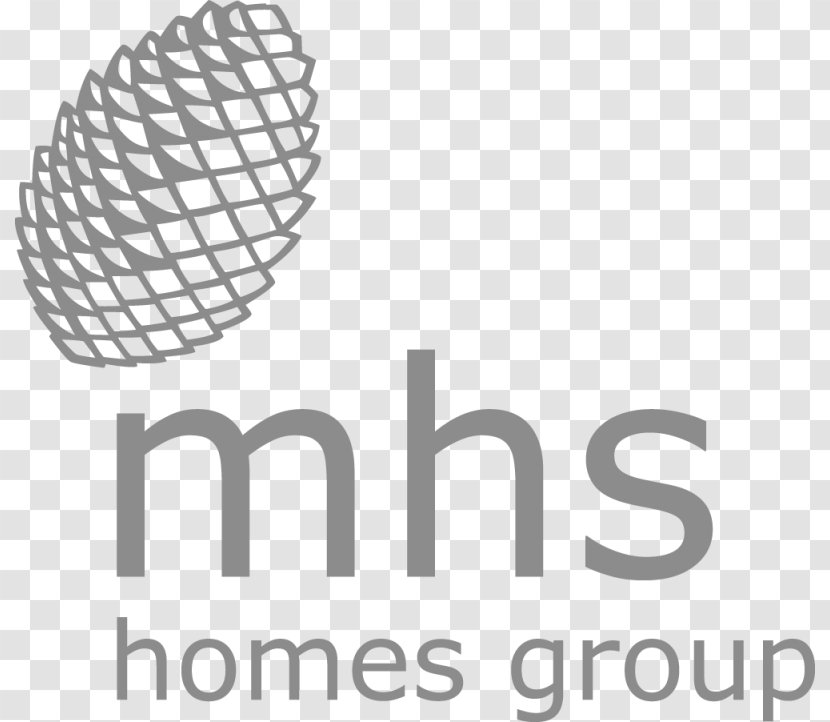 Mhs Homes House Property Housing Association Affordable - Area Transparent PNG