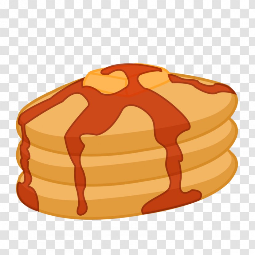 Pancake Breakfast Bacon Brunch IHOP - Cartoon Transparent PNG