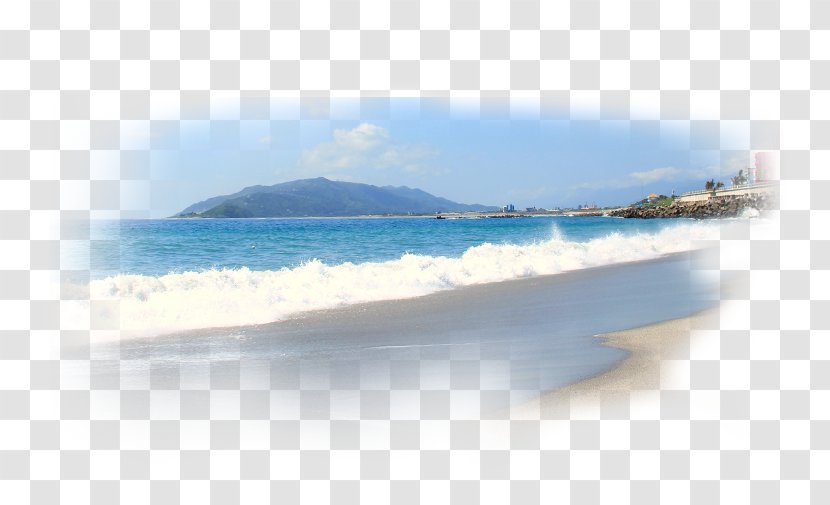 白色沙灘民宿 Shore Beach Bed And Breakfast Coast - Resort - Home To Stay Transparent PNG
