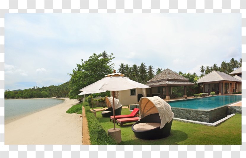 Resort Property Vacation House Tourism Transparent PNG