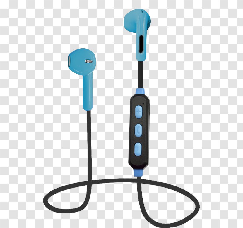 Headphones Cartoon - Avid Ae39 - Electrical Supply Technology Transparent PNG
