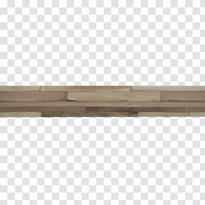 Rectangle Shelf - Wood - Angle Transparent PNG