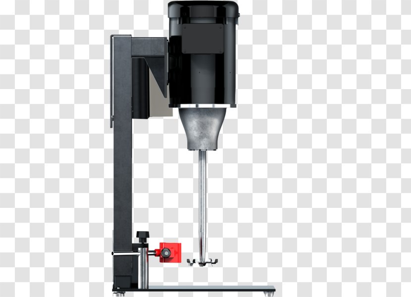 Laboratory High-shear Mixer Magnetic Stirrer Tool Agitator - Machine - Electric Transparent PNG