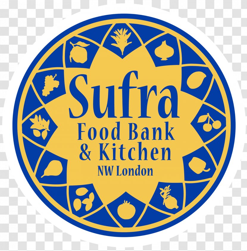 Sufra NW London Charitable Organization Ark Elvin Academy JustGiving - Justgiving - Food Donation Transparent PNG