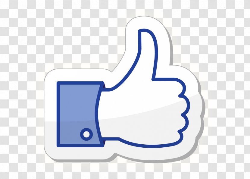 Facebook Like Button Social Media Advertising - Brand - Subscribe Transparent PNG
