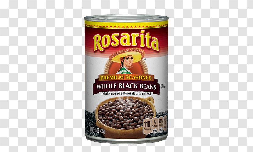 Refried Beans Vegetarian Cuisine Enchilada Chili Con Carne Mexican - Salt Transparent PNG