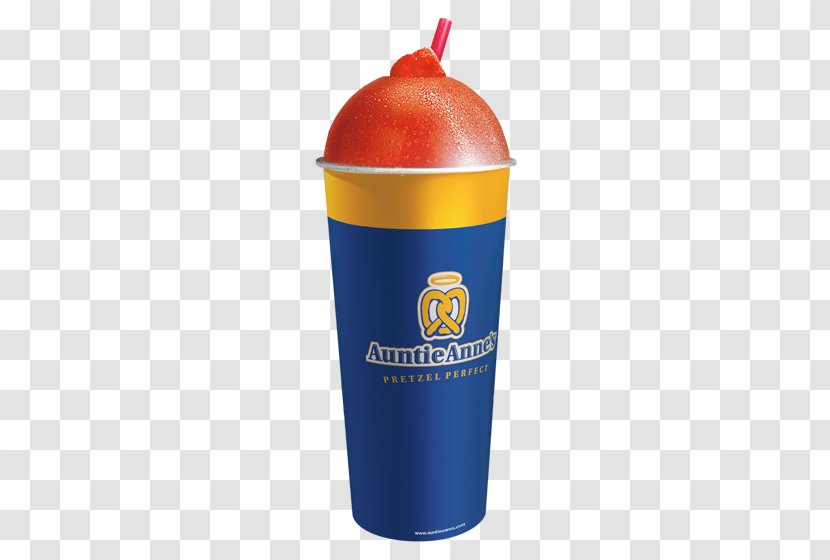 Fanta Slush Coca-Cola The Icee Company Drink - Auntie Anne S - Coca Cola Transparent PNG