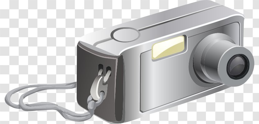 Camera Photography Clip Art - Video Cameras - Misc Cliparts Transparent PNG