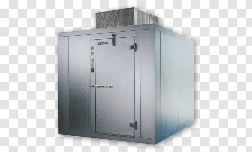 Refrigerator Cooler Freezers Refrigeration Door - Ice Makers Transparent PNG