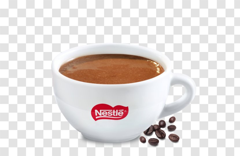 Cuban Espresso Coffee Cup Hot Chocolate Café Au Lait - Flavor Transparent PNG