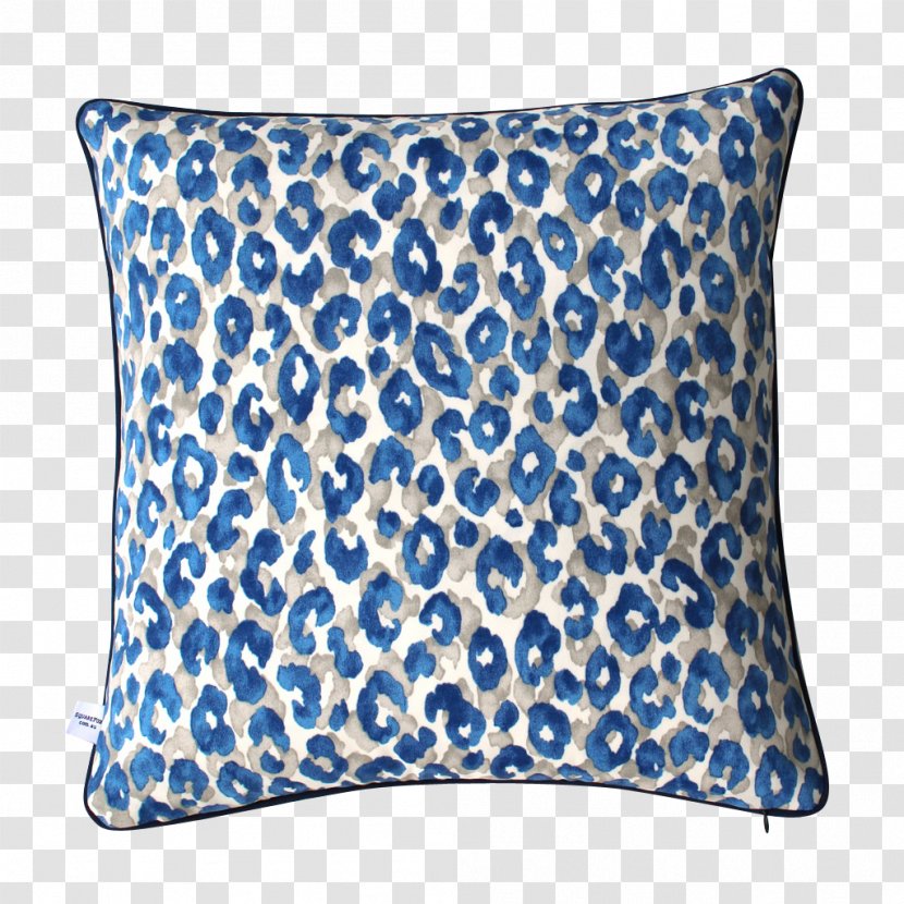 Leopard Throw Pillows Cushion Animal Print Transparent PNG