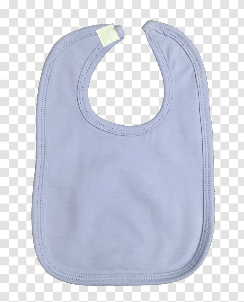 Cobalt Blue - Bib Transparent PNG