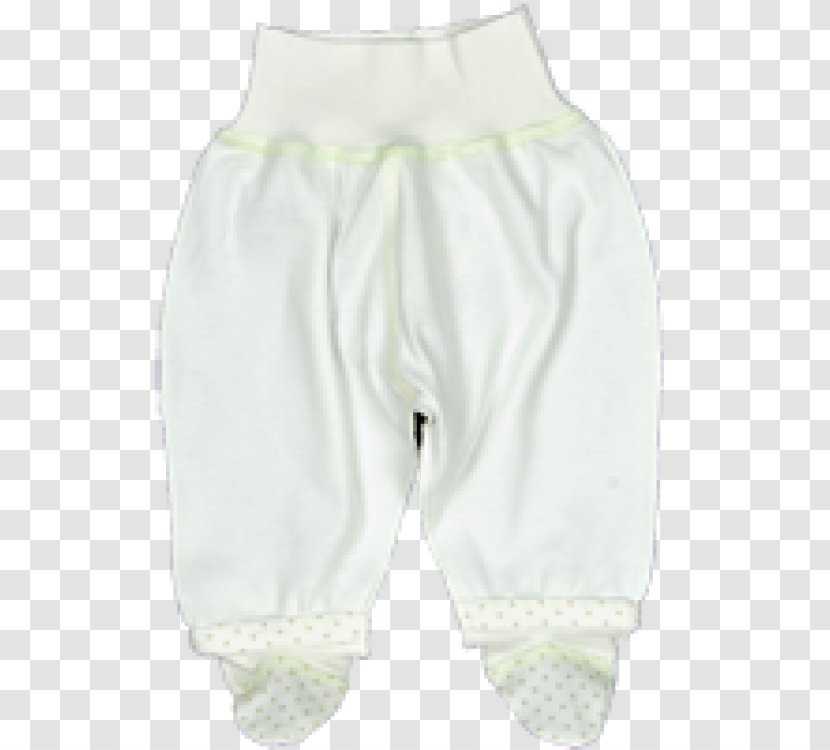 Sleeve Shorts Pants Infant - White Transparent PNG