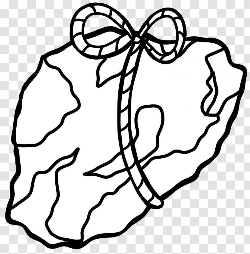 The Lump Of Coal Drawing Christmas Clip Art - Silhouette - Coals Transparent PNG