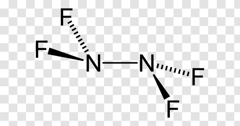 Tetrafluorohydrazine Nitrogen Trifluoride Dinitrogen Difluoride 1,1,1,2,3,3,3-Heptafluoropropane - Chlorine - Highly Hazardous Chemical Transparent PNG