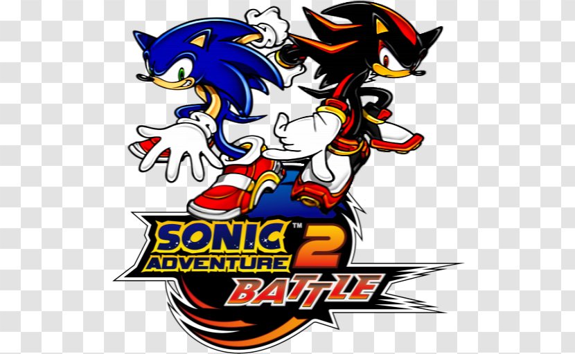 Sonic Adventure 2 Battle Chaos The Hedgehog Transparent PNG