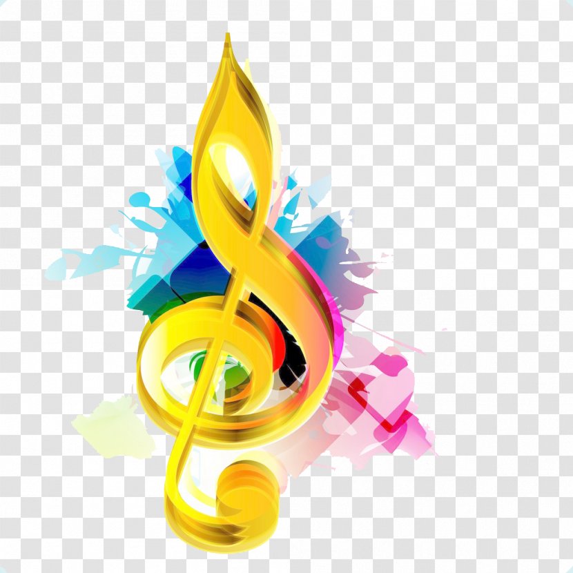 Musical Note - Silhouette - Note,music,Sheet Music,Literature And Art,Talent,hobby Transparent PNG