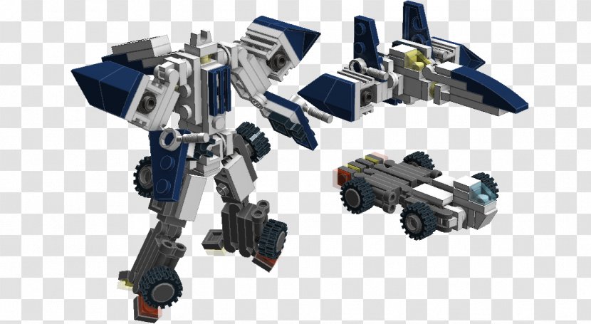 Mecha Super Robot LEGO Car - Lego Transparent PNG
