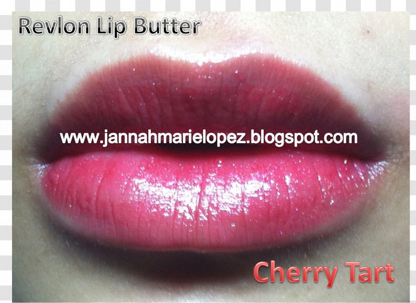 Lipstick Lip Gloss Magenta - Beautiful Lips Transparent PNG
