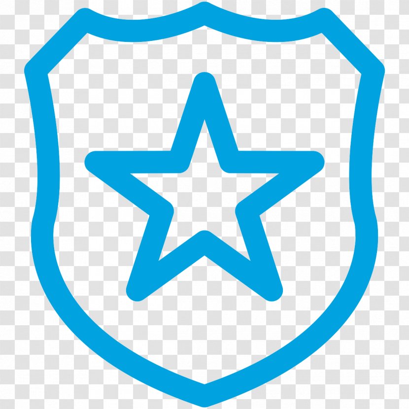Star Symbol Clip Art - Shape Transparent PNG