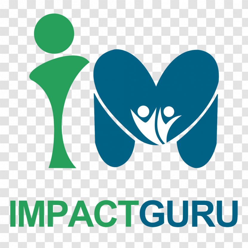 Impact Guru Logo Graphic Designer Image - Area - Leaf Transparent PNG