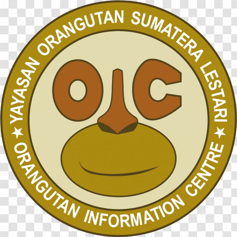 The Orangutans Sumatran Orangutan OIC - Borneo Survival Transparent PNG