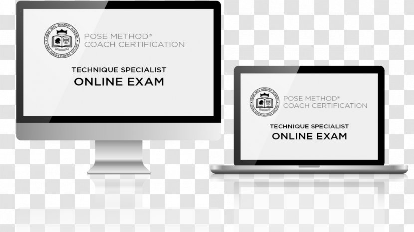 Pose Method Of Running Test Certification Professional In Human Resources Sport - Public Key Certificate - Online Exam Transparent PNG