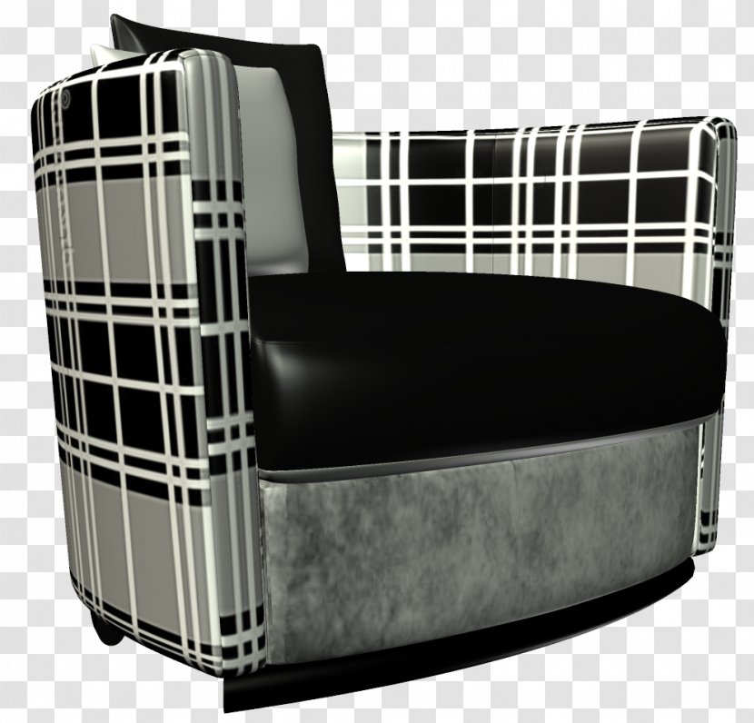 Chair Pattern - Furniture Transparent PNG