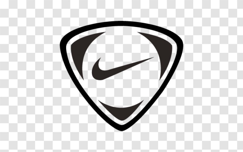 Nike Swoosh Logo Clip Art - Cdr - Cliparts Transparent PNG