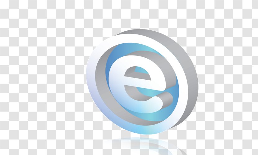 Internet Logo - Typography - Product Transparent PNG