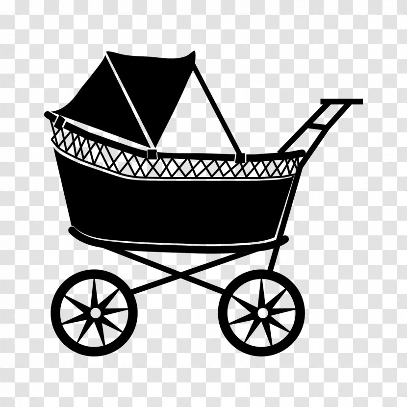 Line Clip Art - Cart - Design Transparent PNG