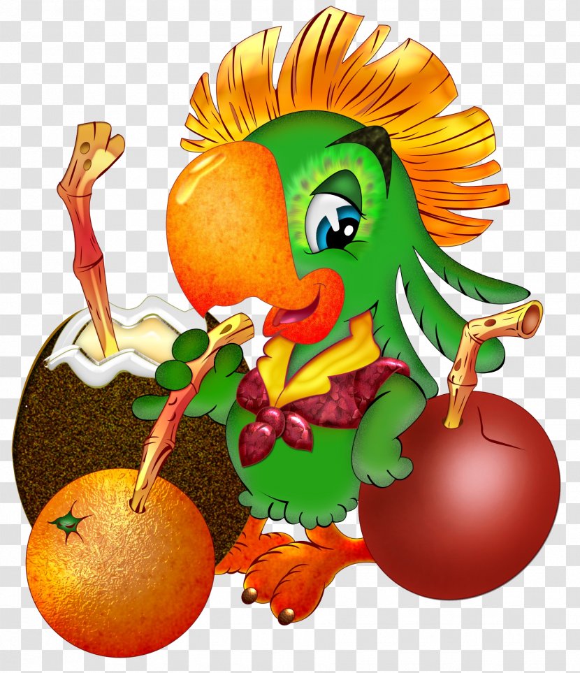 April Fool's Day 1 Holiday Ansichtkaart Birthday - Vegetable - Fairy Tale Characters Transparent PNG