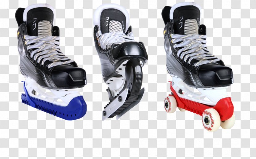 Quad Skates Skate Blade Guards Ice Rollergard - Skateboarding Transparent PNG