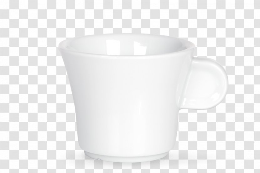 Tableware Coffee Cup Mug - Saucer Transparent PNG