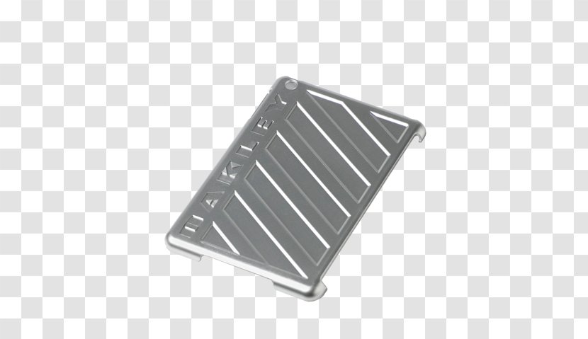 IPad Mini Air IPhone 5 Computer Hardware - Metal Cover Transparent PNG