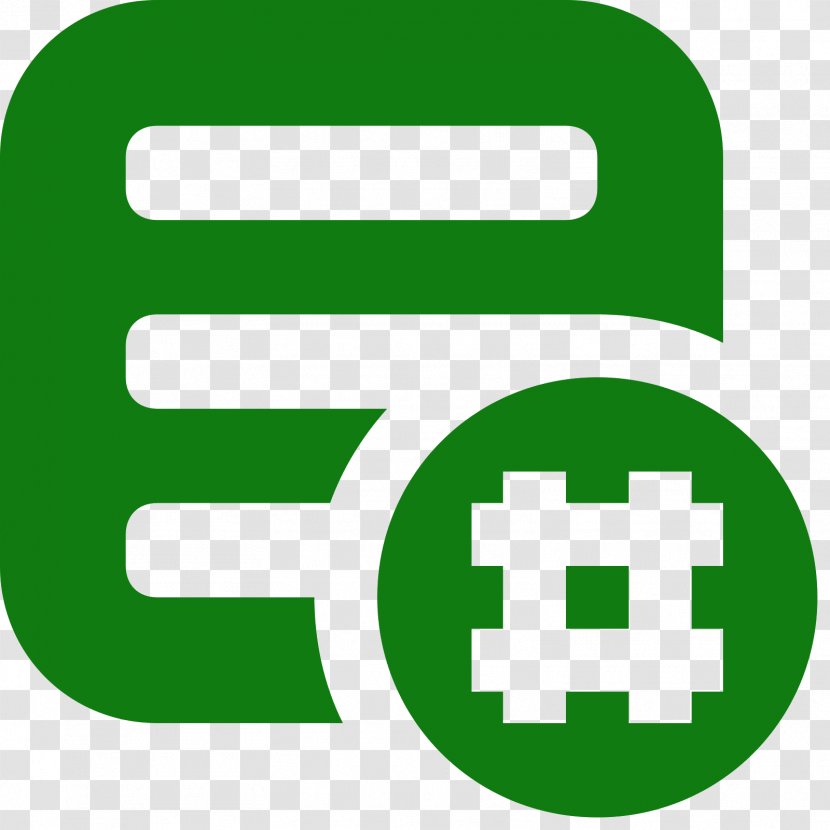 C# Logo Android C++ - Text Transparent PNG