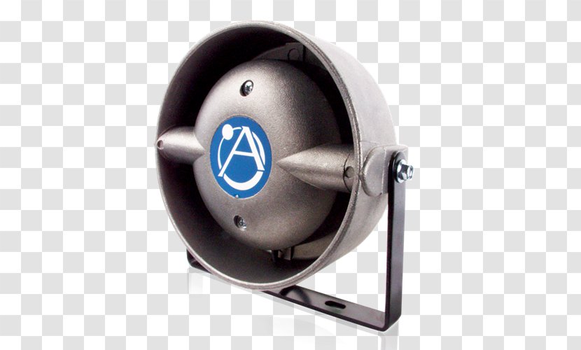 Atlas Sound Technology Loudspeaker Compression Driver - Fan Transparent PNG
