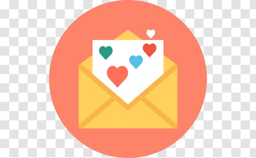 Heart Greeting & Note Cards Wedding Invitation Valentine's Day Love Letter - Cartoon Transparent PNG