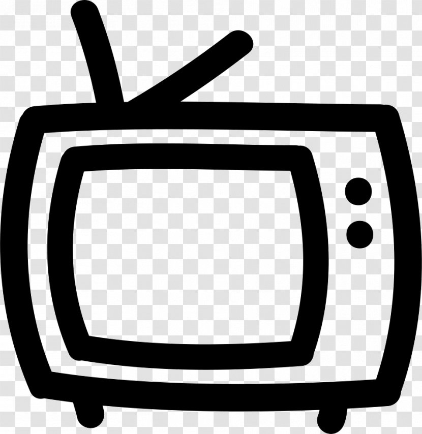 Television Drawing - Painting Transparent PNG