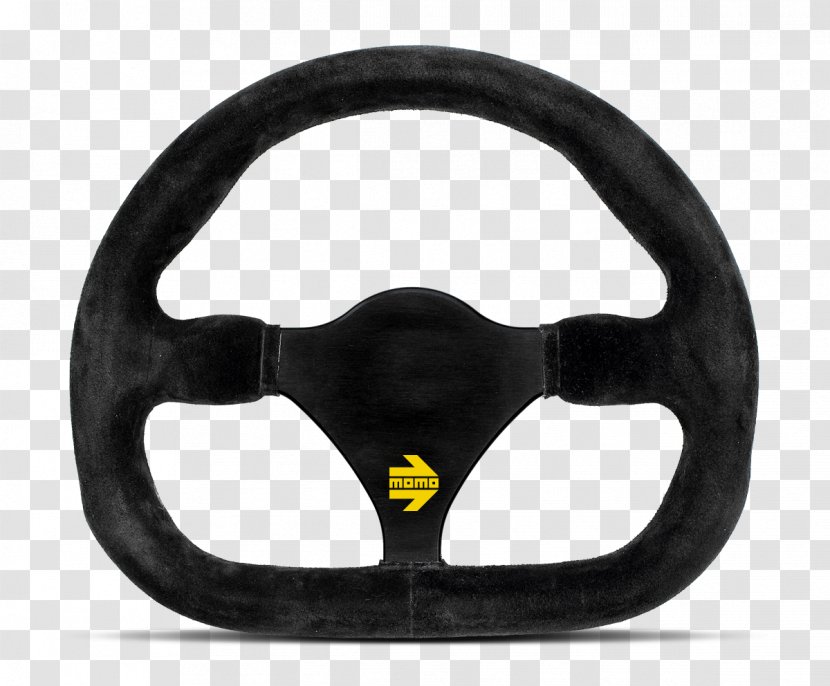 Car Momo Steering Wheel Rim Transparent PNG