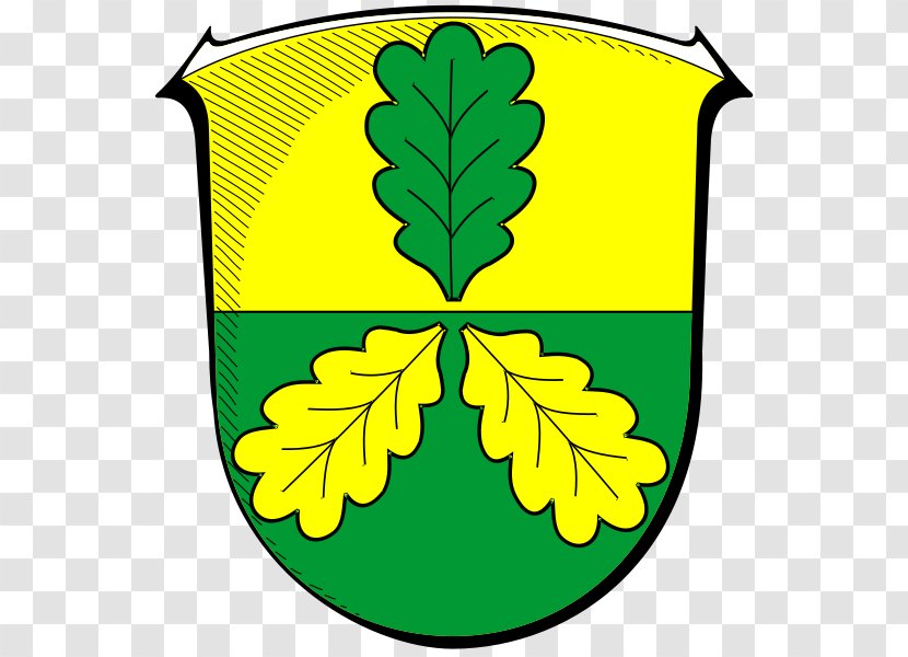 Lohfelden Nidda Bad Karlshafen Kassel Coat Of Arms - Tree - Wikimedia Commons Transparent PNG