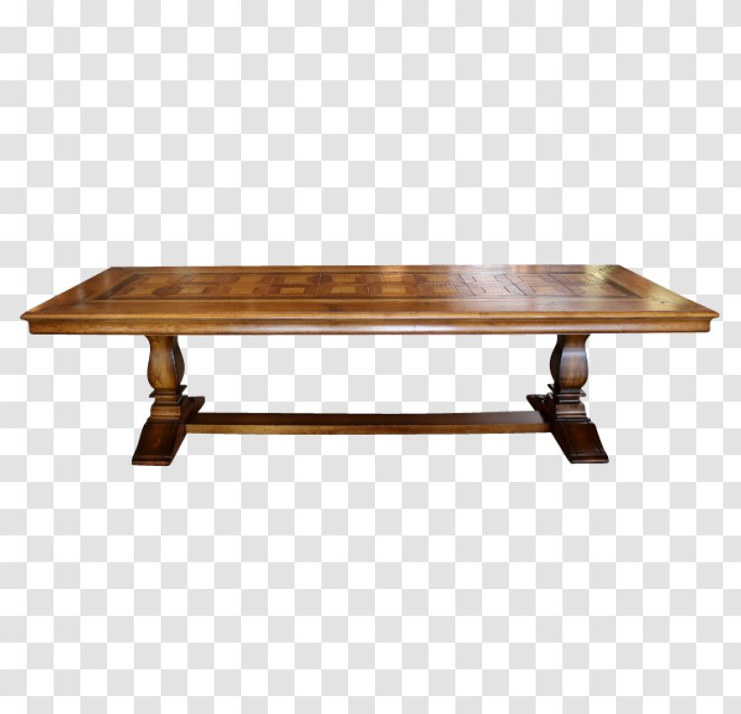 Coffee Tables Trestle Table Matbord Furniture - Dining Room Transparent PNG